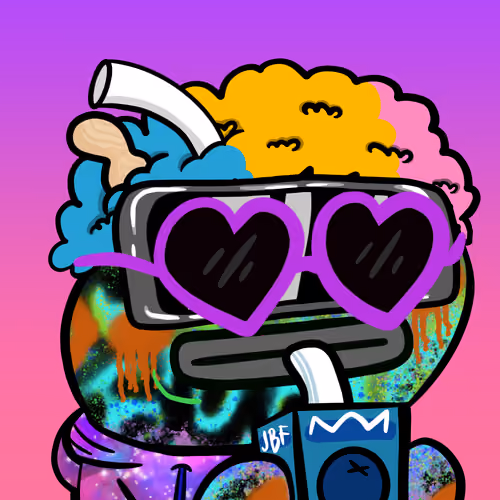 Juicebox Frens #2930