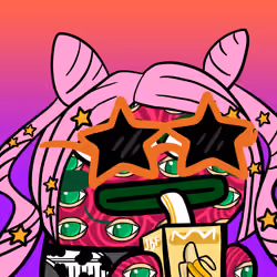 Juicebox Frens #3010