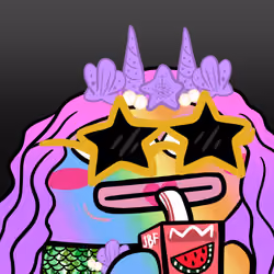 Juicebox Frens #1162