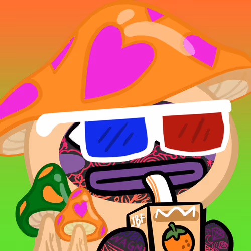 Juicebox Frens #6192