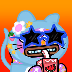Juicebox Frens #3362