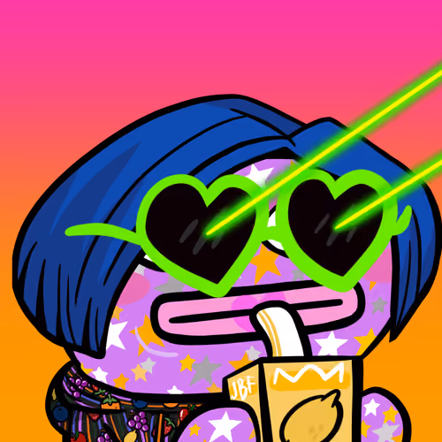 Juicebox Frens #1335