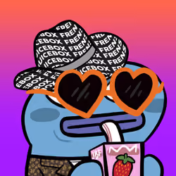 Juicebox Frens #3888