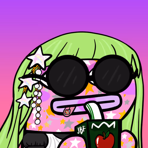 Juicebox Frens #293