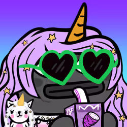 Juicebox Frens #6582