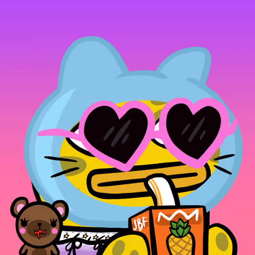 Juicebox Frens #2735