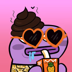 Juicebox Frens #3244
