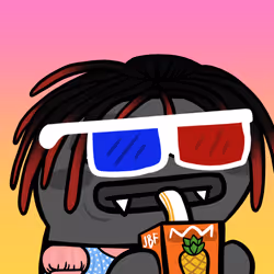 Juicebox Frens #4828