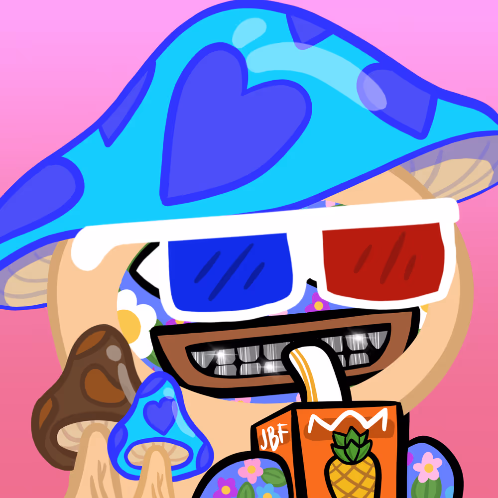 Juicebox Frens #6928