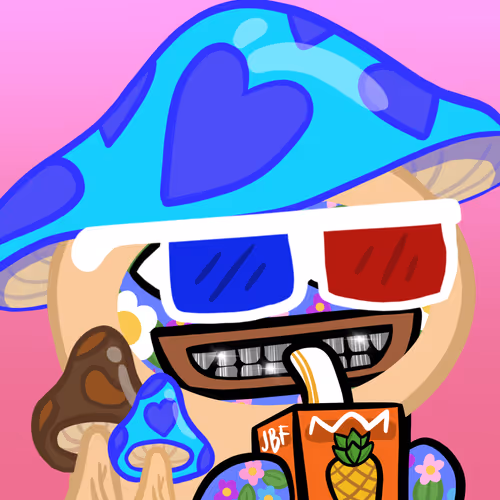 Juicebox Frens #6928