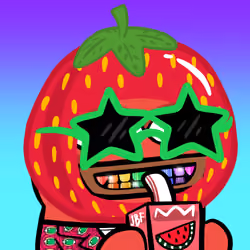 Juicebox Frens #1084
