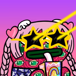 Juicebox Frens #6583