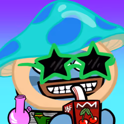 Juicebox Frens #2077