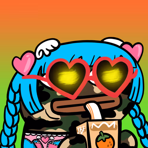 Juicebox Frens #1863
