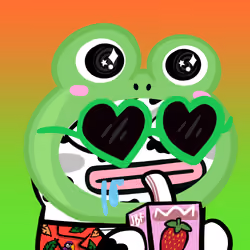Juicebox Frens #497