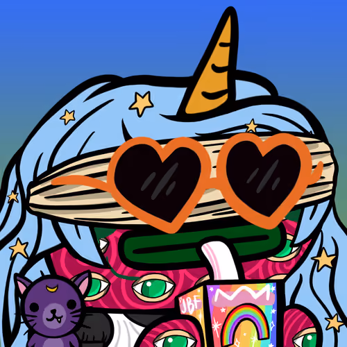 Juicebox Frens #1320