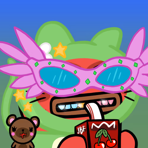 Juicebox Frens #2649