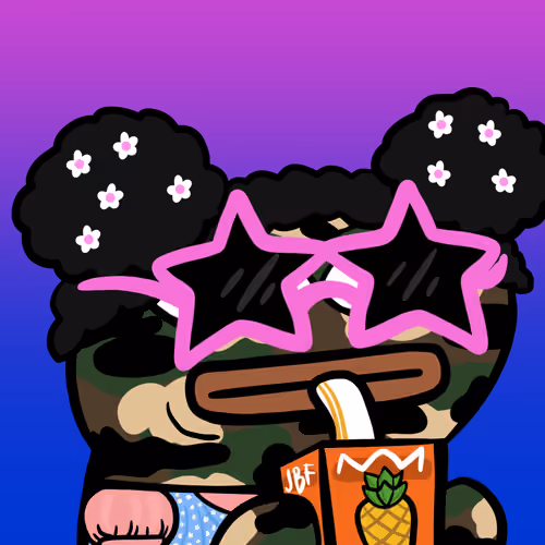 Juicebox Frens #3045