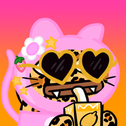 Juicebox Frens #6630