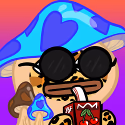 Juicebox Frens #6022