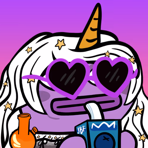 Juicebox Frens #1632