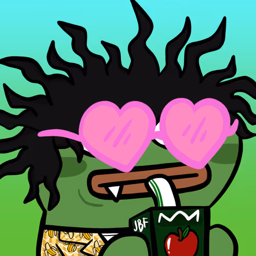 Juiceboxfrens