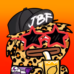 Juicebox Frens #2770