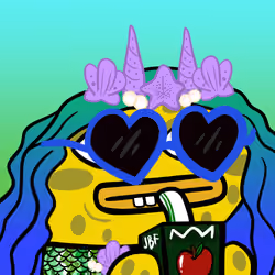 Juicebox Frens #3462
