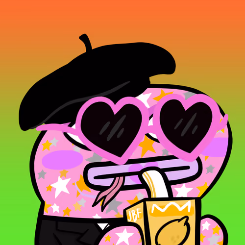 Juicebox Frens #6876