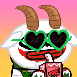 Juicebox Frens #2422