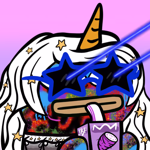 Juicebox Frens #3995