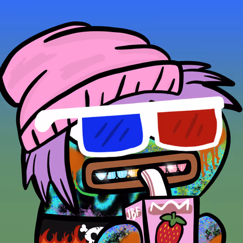 Juicebox Frens #6854