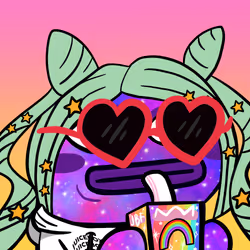 Juicebox Frens #4900