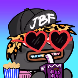 Juicebox Frens #776