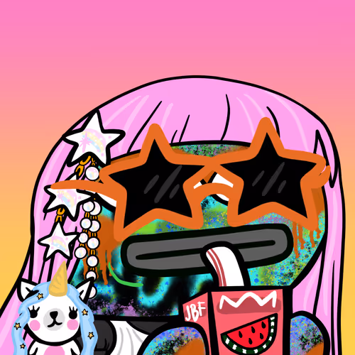 Juiceboxfrens