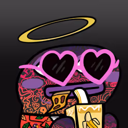 Juicebox Frens #3175