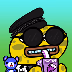 Juicebox Frens #1887