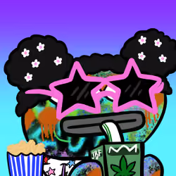 Juicebox Frens #2741