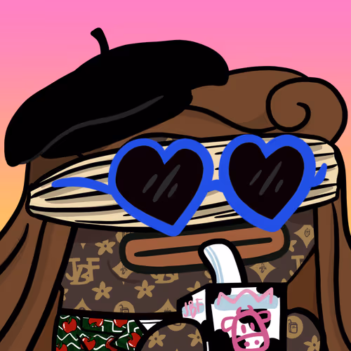 Juicebox Frens #6960