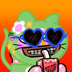 Juicebox Frens #9