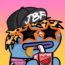 Juicebox Frens #2853
