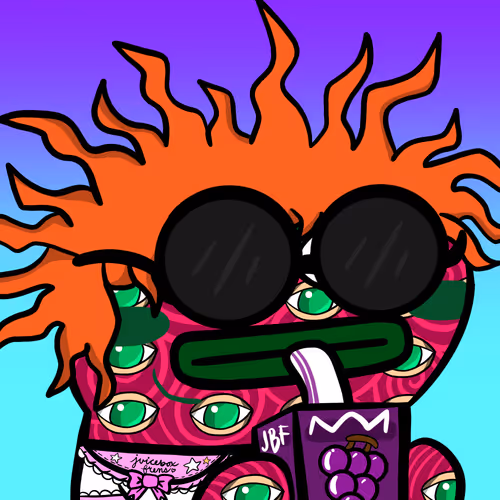 Juicebox Frens #1265