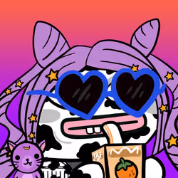 Juicebox Frens #3261