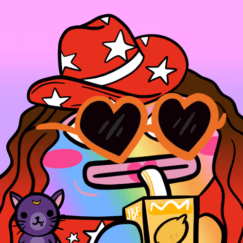 Juiceboxfrens