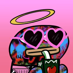 Juicebox Frens #3082