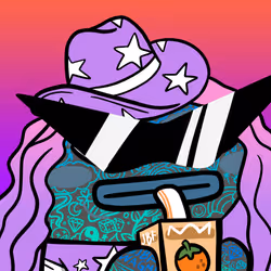 Juicebox Frens #5904