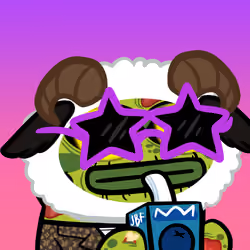Juicebox Frens #6690