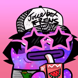 Juicebox Frens #5843