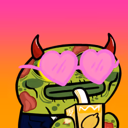 Juicebox Frens #6084