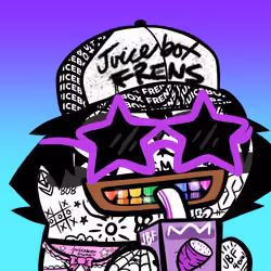 Juicebox Frens #3123